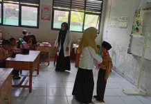 Upaya Deteksi Dini Kesehatan Puskesmas Kaur Selatan Lakukan Penjaringan