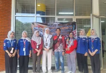 Dua Perguruan Tinggi di Bengkulu Sumbang 30 Kantong Darah saat Stok PMI Menipis