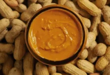 Resep Membuat Selai Kacang Simpel Ala Rumahan