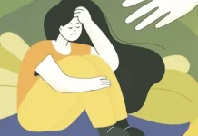 Kiat Semangat Pasca Mengalami Trauma.