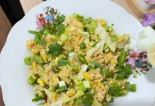 Nasi Goreng, Menu Sarapan Praktis yang Tetap Perlu Gizi Seimbang