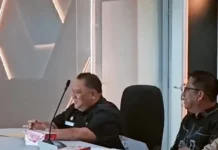 Bupati Bengkulu Selatan Tindaklanjuti Hibah Komponen PJU ke Pemprov DKI Jakarta