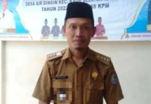 Seleksi Pimpinan Baznas Kaur Memasuki Tahap Verifikasi Berkas