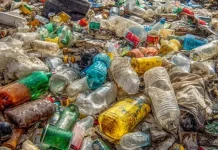 Bukan Cuma Plastik, Ini Sampah yang Sulit Terurai