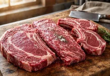 Terlalu Banyak Makan Daging Merah Bisa Sebabkan Kanker Payudara, Mitos atau Fakta?