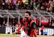 Hasil Liga Italia 2026/2027, Milan Libas Venezia 2-0
