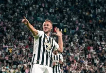 Juve Tundukan Parma 2-0 di Pekan Kedua Liga Italia 2026/2027