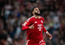 Bayern Munich Menang di Laga Pembuka Liga Jerman 2026/2027