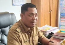 Sekda Kaur Tegaskan Administrasi Pemerintahan Harus Berbasis Elektronik
