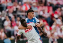 Comeback, Koln Menang 3-2 Atas Hoffenheim di Laga Perdana Liga Jerman 2026/2027