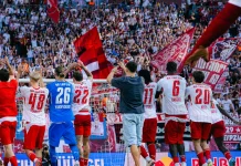 Leipzig Menang 3-0 Atas Monchengladbach di Laga Perdana Liga Jerman 2026/2027