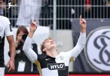Tim Promosi Elversberg Raih 3 Poin Pertama di Liga Jerman 2026/2027