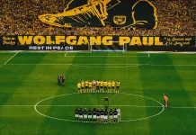 Dortmund Menang 2-0 di Laga Perdana Liga Jerman 2026/2027