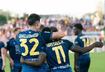 Udinese Menang 3-2 Atas Monza, di Pekan Kedua Liga Italia 2026/2027