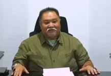 Pemkab Bengkulu Selatan Imbau Masyarakat Hindari Pembakaran Hutan dan Lahan