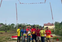 Dari Hobi di Gelanggang, Merpati Balap Berbuah Cuan