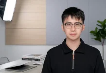 Kisah Ning Boyu: Tinggalkan Gaji Rp 2,5 Miliar di Huawei Demi Bertani Jagung