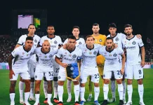 Liga Italia 2026/2027, Inter Menang Tipis 1-0 Dari Cagliari