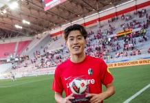 Freiburg Menang 4-1 di Laga Perdana Liga Jerman 2026/2027
