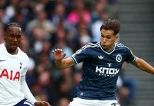 Hasil Liga Inggris 2026/2027, Newcastle Kalahkan Tottenham 2-0