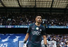 Drama 7 Gol, Chelsea Bungkam Brighton 4-3 di Liga Inggris 2026/2027