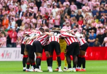 Liga Inggris 2026/2027, Sunderland Menang 1-0 Atas Fulham