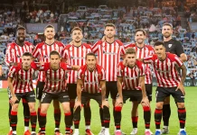 Liga Spanyol 2026/2027, Bilbao Raih 3 Poin Pertama di Kandang Celta