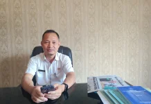 Diskoperindag Kabupaten Kaur Minta UMKM Terapkan Hasil Pelatihan Usaha