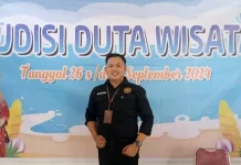 Kaur Siap Ikuti Pemilihan Bujang Gadis Bengkulu