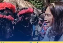 Menyisir Keindahan Alam Wamena