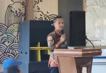 Wabup Kaur Imbau Warga Manfaatkan Kesempatan Perpanjangan Pemutihan Pajak