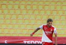 Hasil Liga Perancis 2026/2027, Monaco Menang 2-0 Atas Marseille