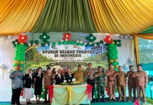 Seabad Charitas di Indonesia, RS Hana Charitas Arga Makmur Teguhkan Pelayanan