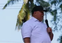 Pemkab Bengkulu Selatan Silaturahmi Bersama Paskibraka Kecamatan se-Kabupaten