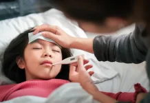Waspadai Jenis Bakteri ini bagi Kesehatan Anak