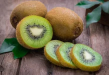Mengenal Buah yang Kaya dengan Vitamin C