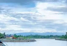 Dispar Bengkulu Selatan Akan Tambah Fasilitas Tebat Gelumpai