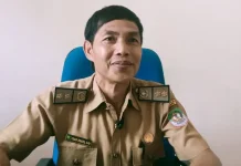 Reward Pskibra Kaur Masih Dalam Proses