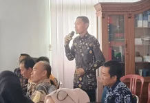 Peserta Seleksi Pimpinan Baznas Kaur Lulus Administrasi