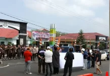FAAL Soroti 9 Dugaan Penyimpangan di Lebong, Kejari Jelaskan Status Penanganan