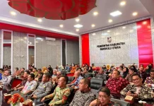 Manajemen Talenta Jadi Strategi Bengkulu Utara Perkuat Kualitas ASN