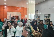 Pusda Kaur Gelar Lomba Video Konten Literasi