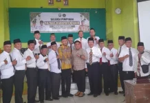 Sebanyak 18 Peserta Ikuti Seleksi Kompetensi Calon Pimpinan Baznas Kaur