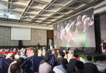 Menata Hati 2026, 1.600 Peserta Diajak Berdamai dengan Takdir dan Luka Hati