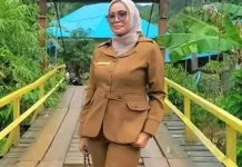 Nasal menuju Kaur Bebas Ternak Liar, Penertiban Terus Diperkuat