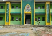 OMI Tingkat Kabupaten Kaur Siap Digelar, MTsN 1 Kaur Jadi Tuan Rumah