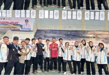 Sembilan Atlet KPSN Kaur Siap Berlaga di Indonesia Open 2026