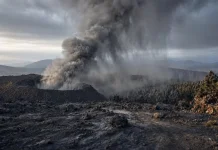 Benarkah Abu Vulkanik Bisa Menyuburkan Tanah? Ini Faktanya