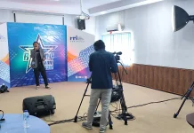 Sebanyak 13 Peserta Adu Bakat di Gelombang Pertama Bintang Radio RRI Bengkulu