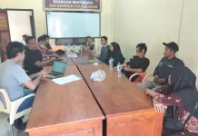Terlapor Penganiayaan Berat Kades di Kaur Diserahkan Keluarga ke Polisi